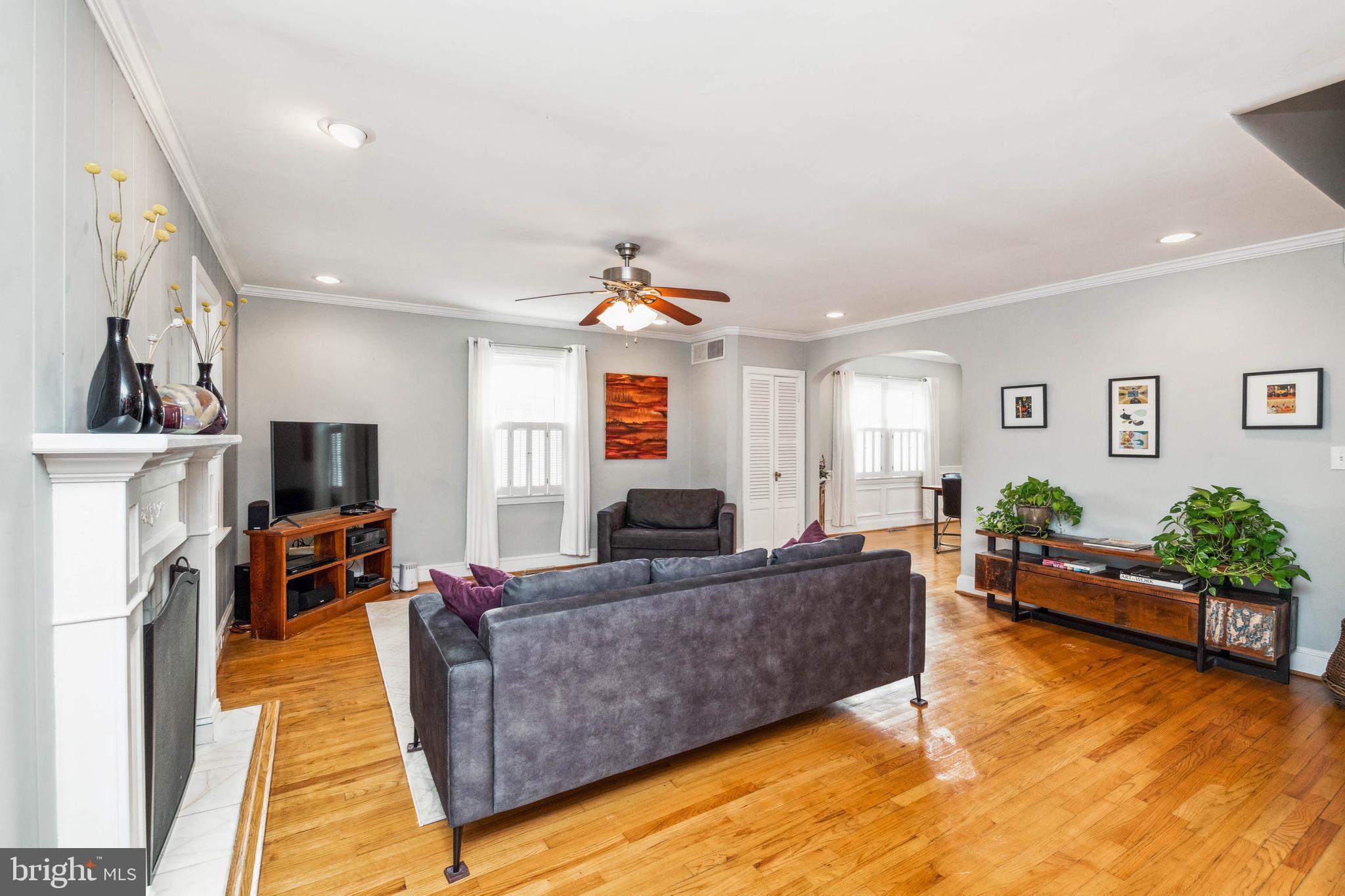 427 Murdock Road Baltimore, MD 21212 - Photo 7 of 37