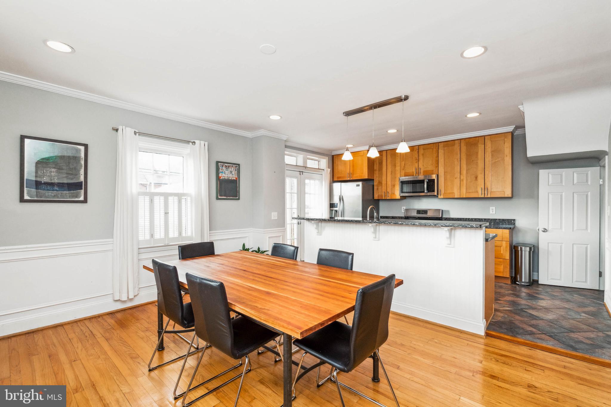 427 Murdock Road Baltimore, MD 21212 - Photo 9 of 37