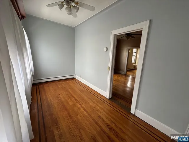 $2,500 | 408 Morningside Avenue, Unit 2, Fairview, NJ 07022