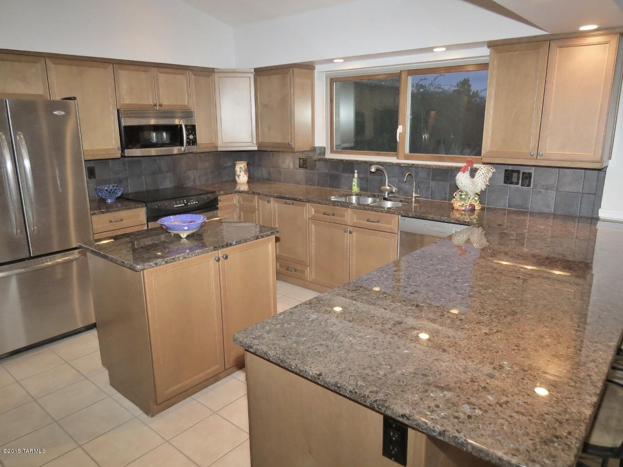 4721 North Gerhart Road Tucson, AZ 85745 - Photo 6 of 42 Gallery Image 6