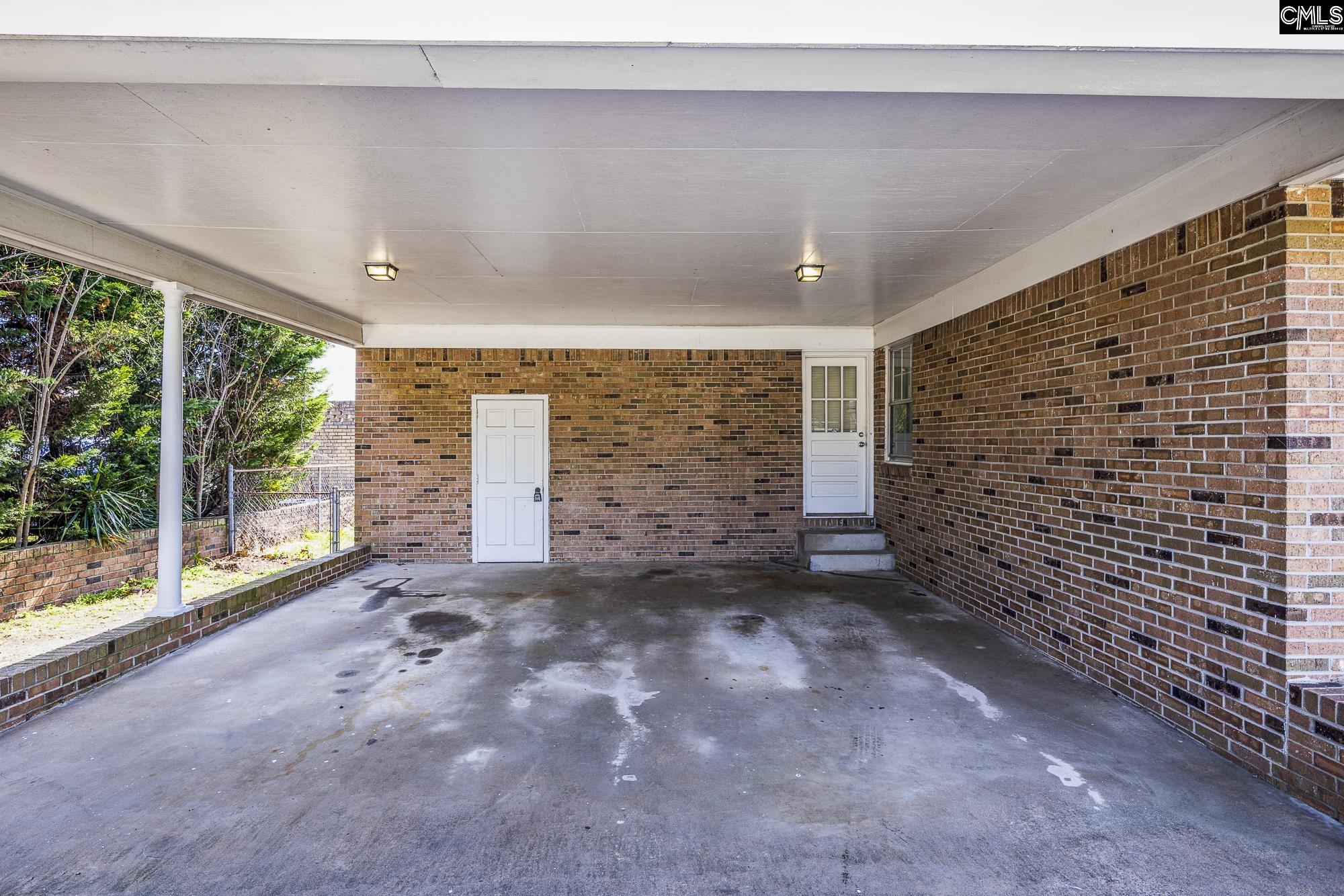 4083 Platt Springs Road West Columbia, SC 29170 - Photo 29 of 35 a view of an empty room with windows
