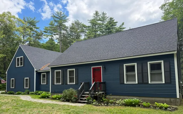 $799,900 | 6 Percy Drive, Wolfeboro, NH 03894