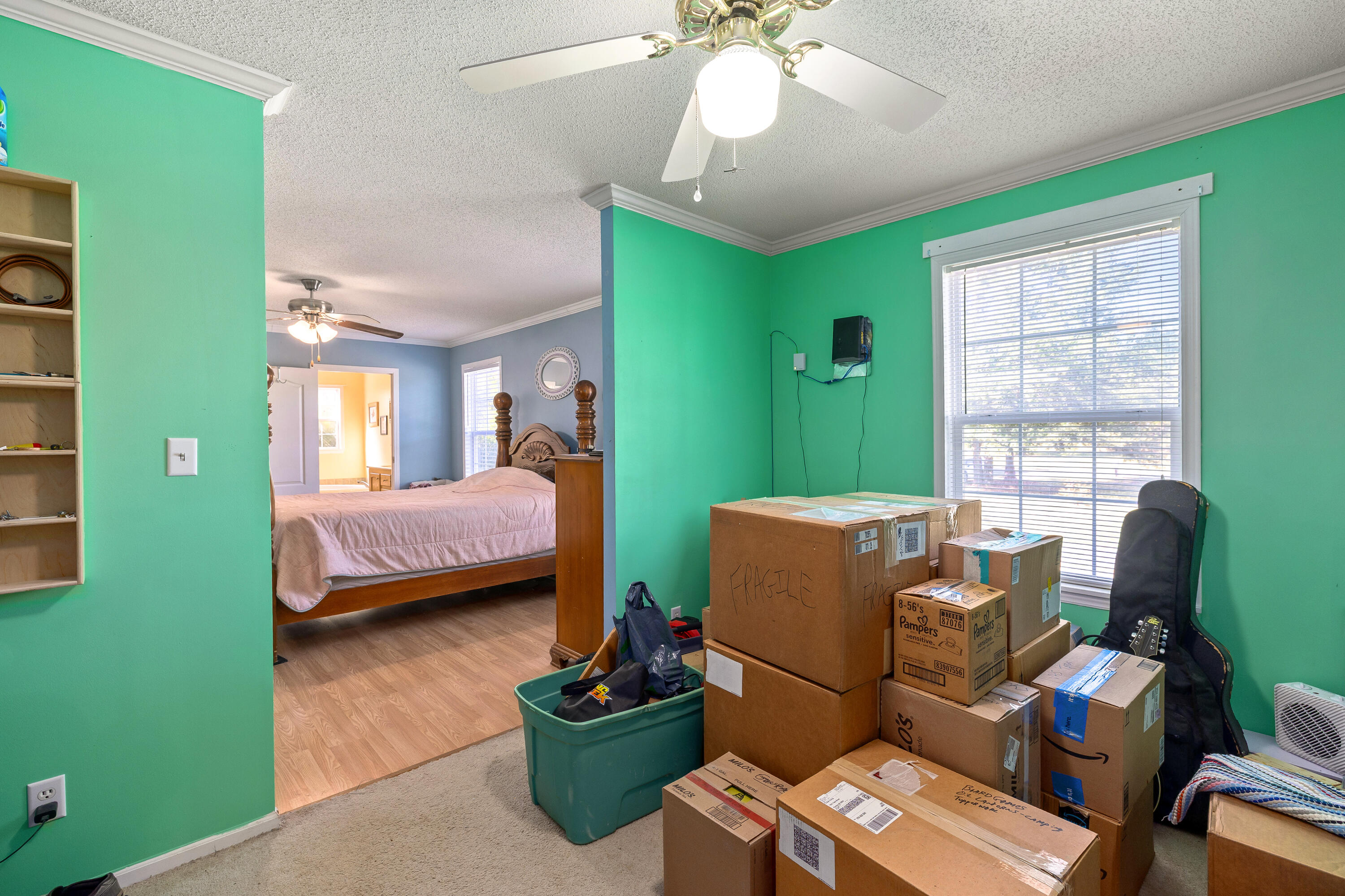 317 Friendship Road Camden, SC 29020 - Photo 16 of 34 24