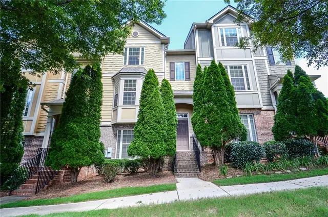 $384,900 | 3966 Covey Flush Court Southwest, Unit 20, Smyrna, GA 30082