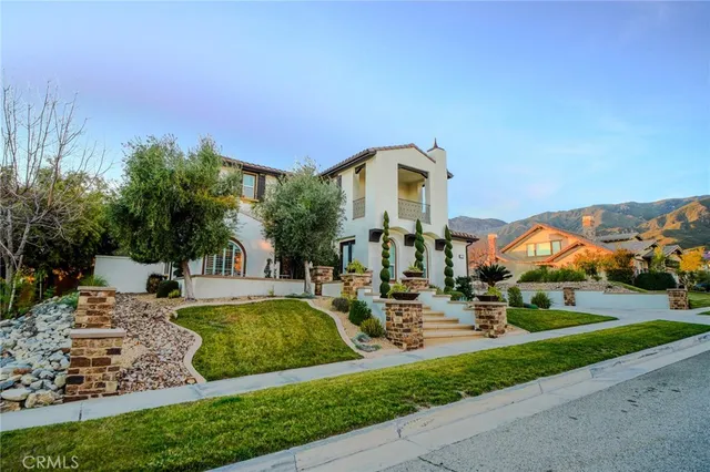 $2,395,000 | 5116 Branding Iron Place, Rancho Cucamonga, CA 91739