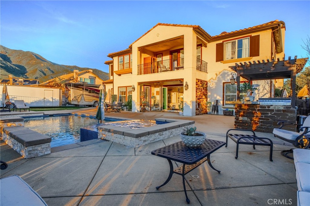 5116 Branding Iron Place Rancho Cucamonga, CA 91739 - Photo 36 of 53