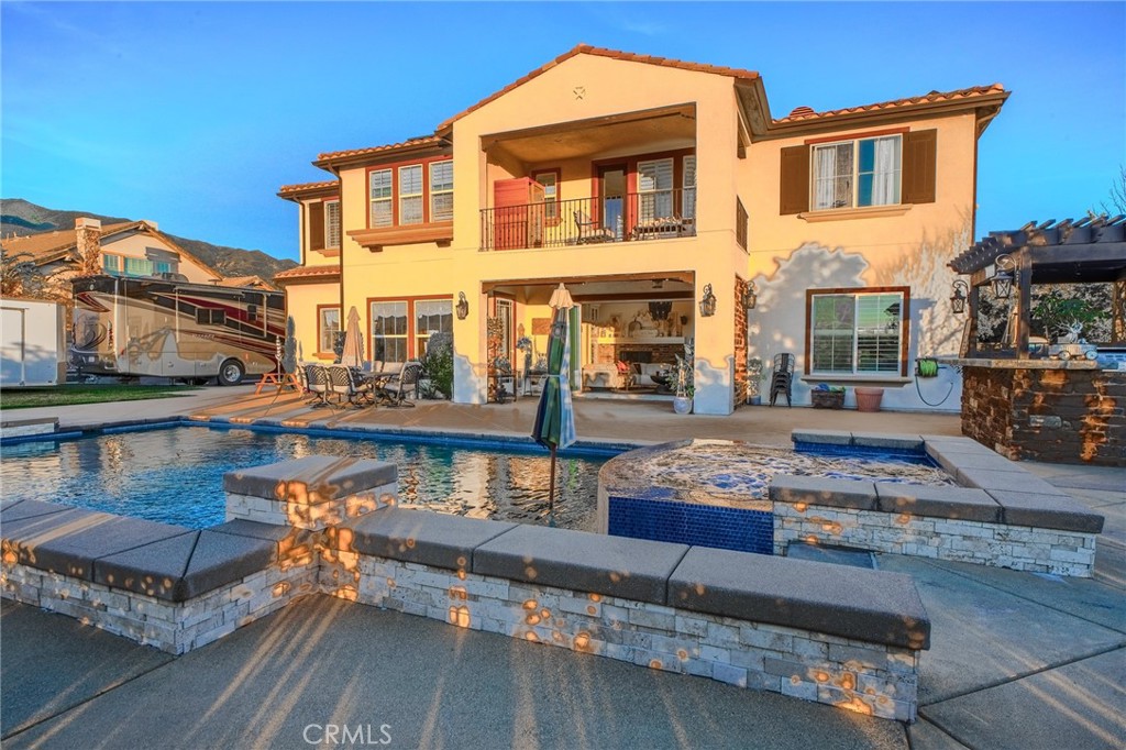 5116 Branding Iron Place Rancho Cucamonga, CA 91739 - Photo 37 of 53