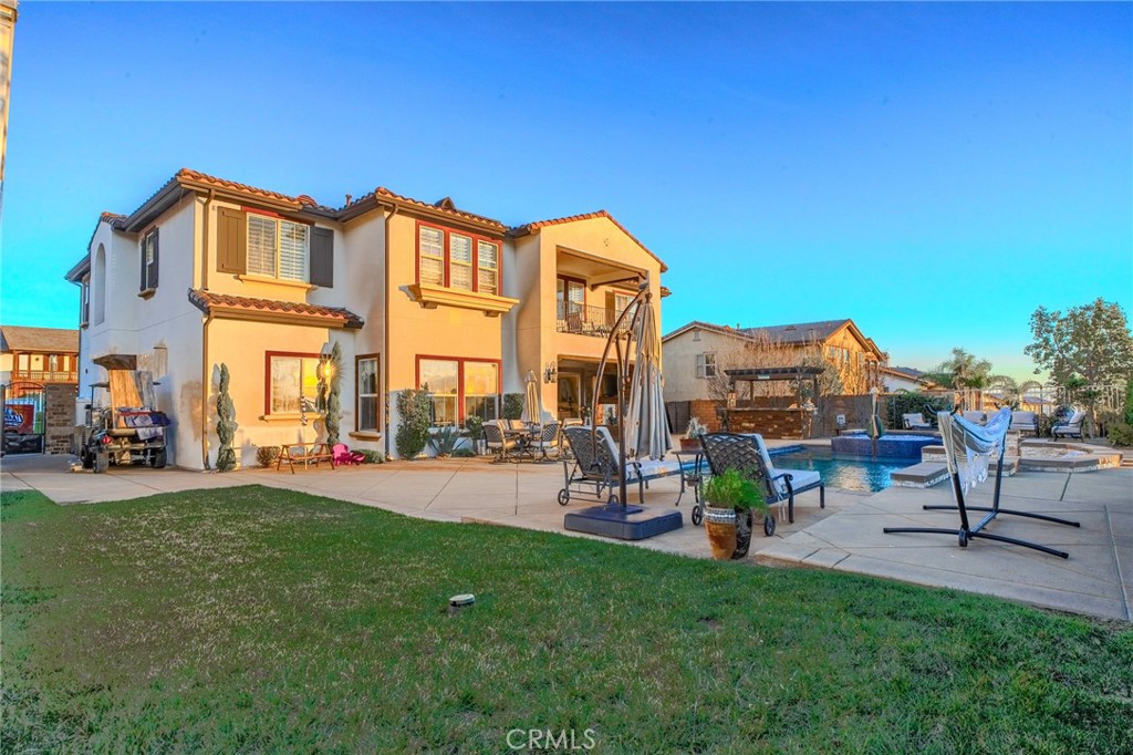 5116 Branding Iron Place Rancho Cucamonga, CA 91739 - Photo 38 of 53