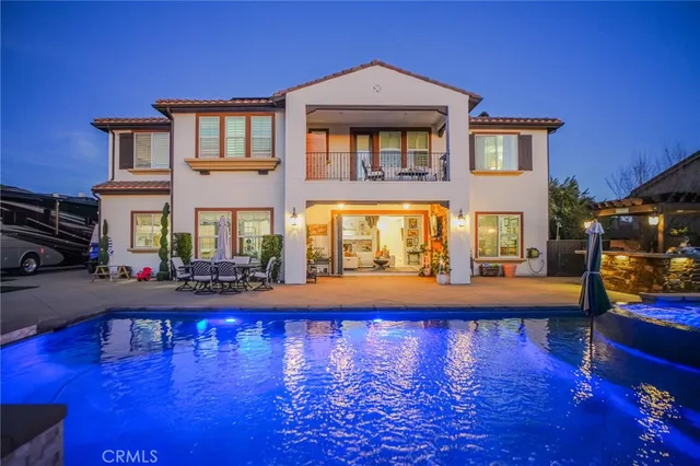 $2,395,000 | 5116 Branding Iron Place, Rancho Cucamonga, CA 91739