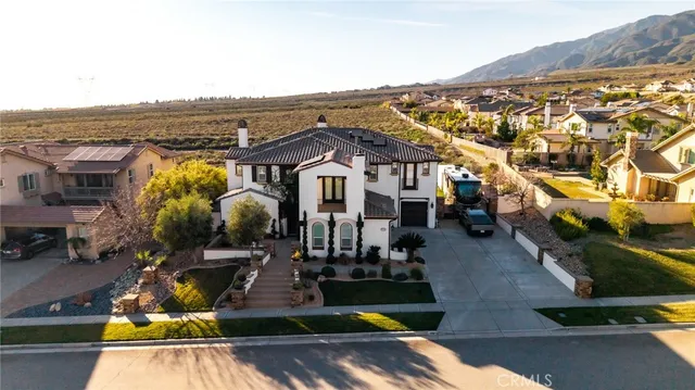 $2,395,000 | 5116 Branding Iron Place, Rancho Cucamonga, CA 91739