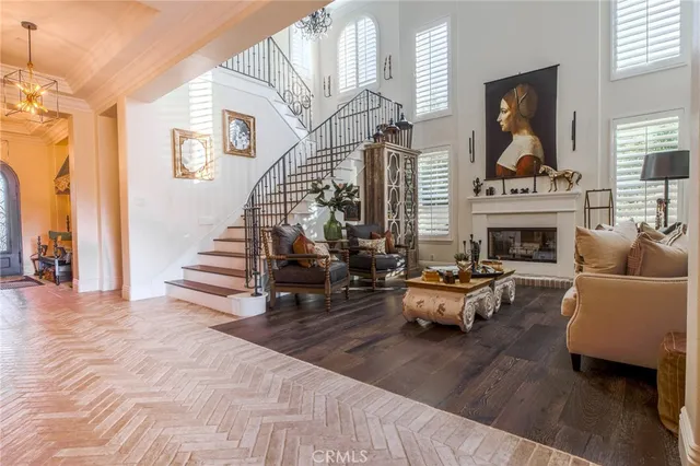 $2,395,000 | 5116 Branding Iron Place, Rancho Cucamonga, CA 91739