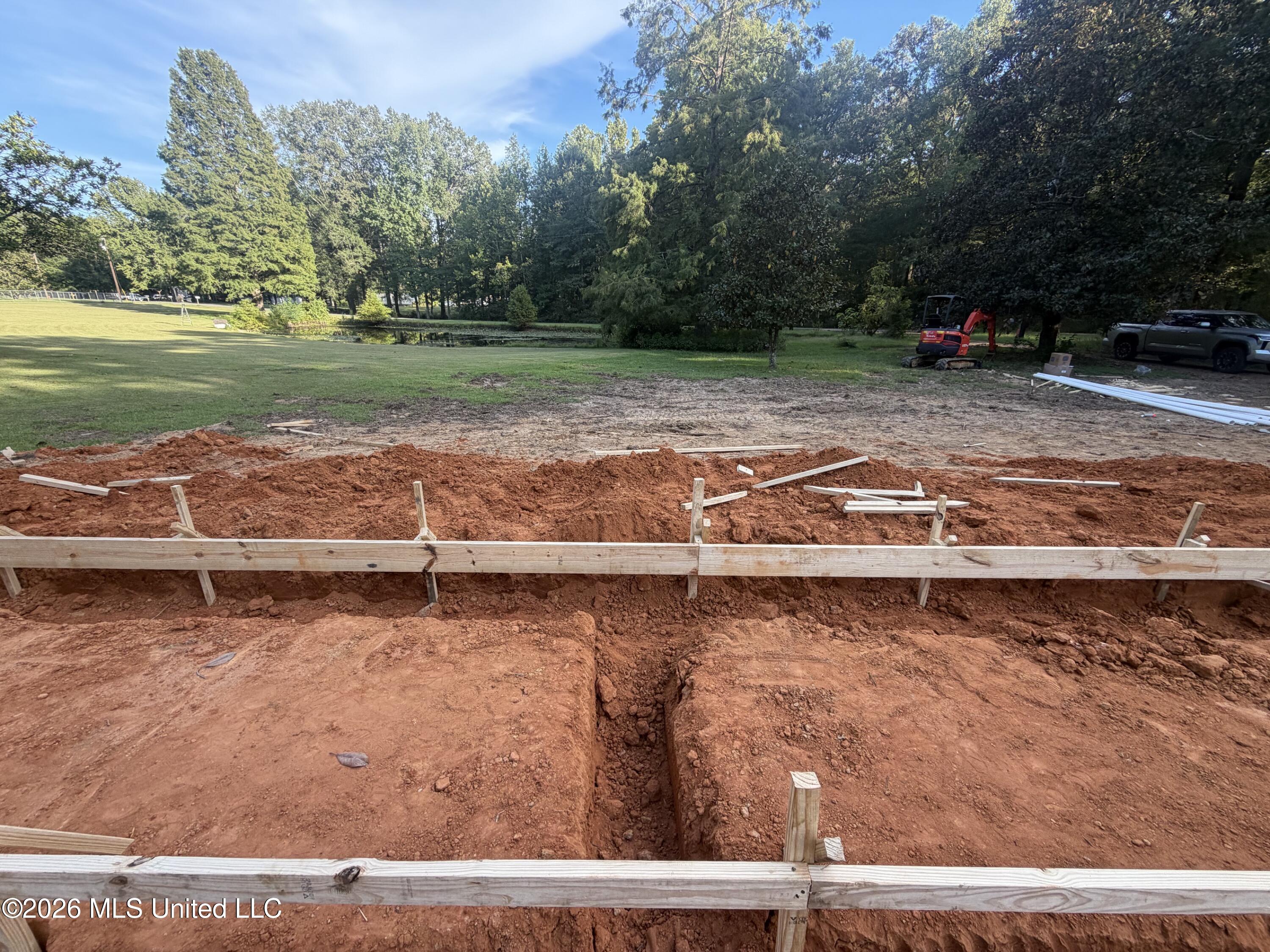 126 Hunter Road Florence, MS 39073 - Photo 2 of 7 IMG_4663
