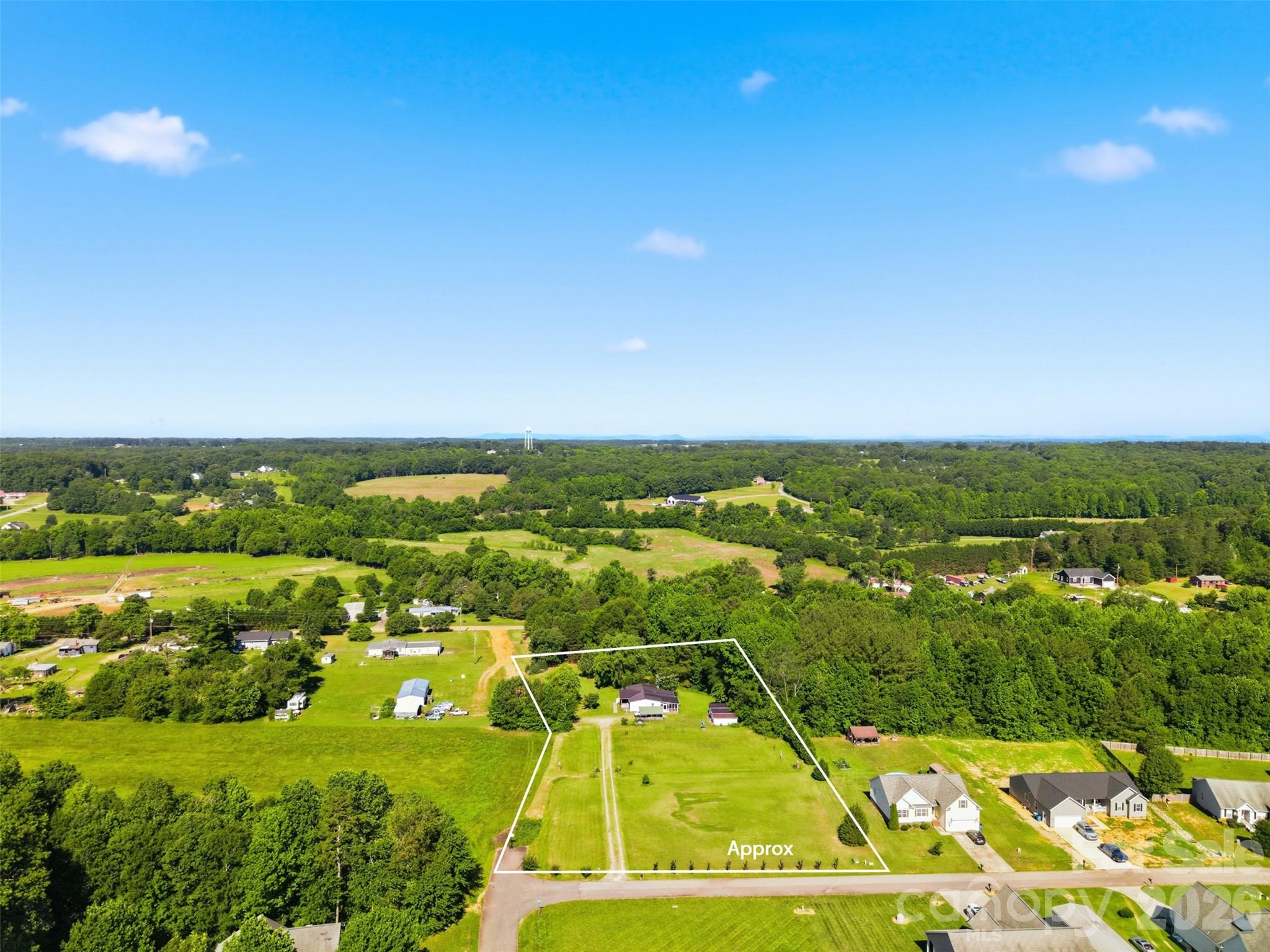 1604 Sugarfarm Road Catawba, NC 28609 - Photo 40 of 43