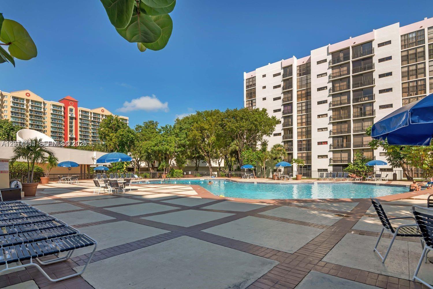 17021 North Bay Road, Unit 322 Sunny Isles Beach, FL 33160 - Photo 4 of 14