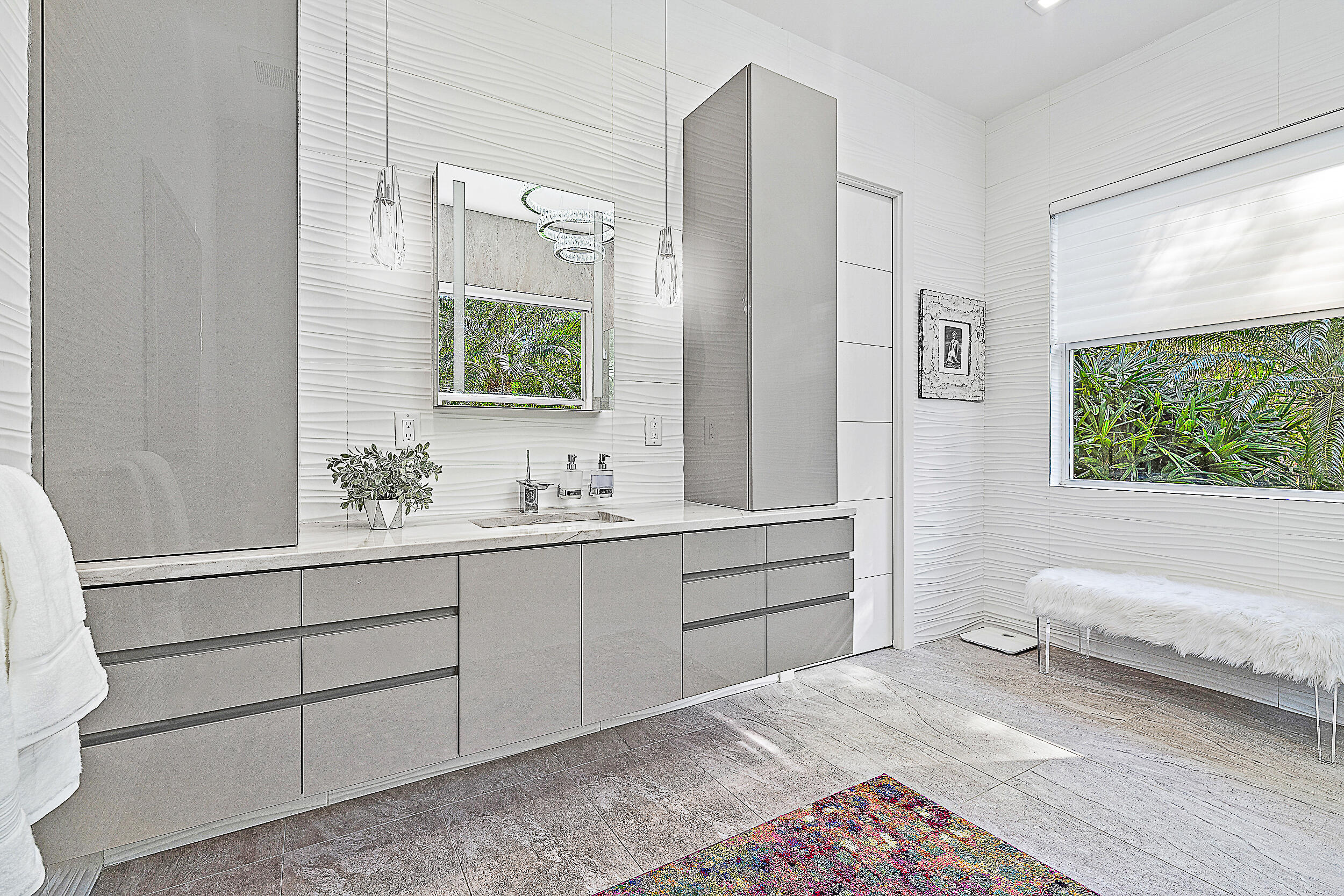 12580 185th Street North Jupiter, FL 33478 - Photo 11 of 27 Master Bathroom 1