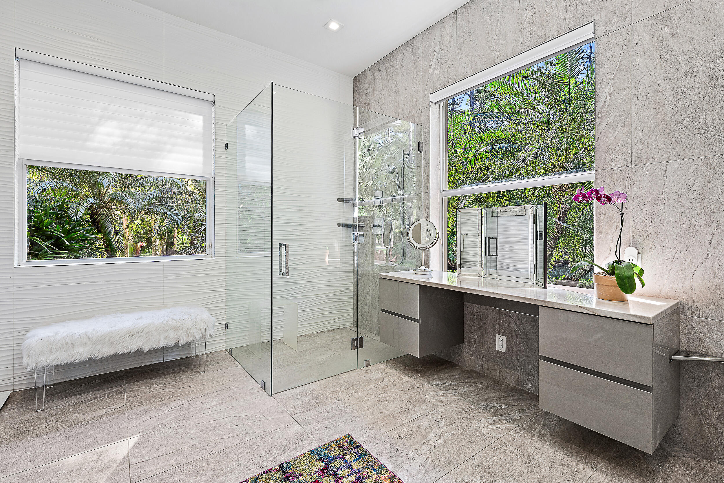 12580 185th Street North Jupiter, FL 33478 - Photo 12 of 27 Master Bathroom 1