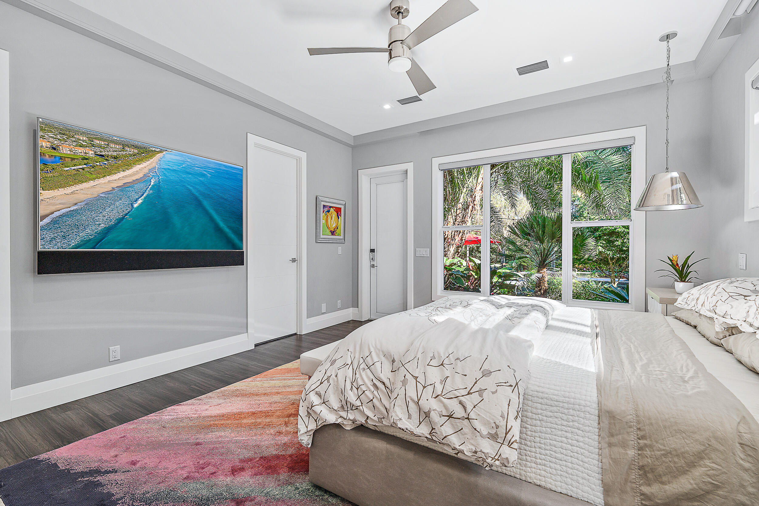 12580 185th Street North Jupiter, FL 33478 - Photo 13 of 27 Master Bedroom