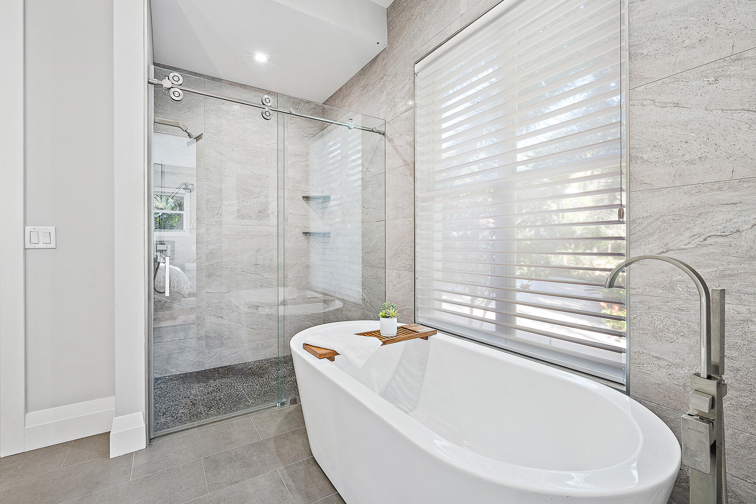 12580 185th Street North Jupiter, FL 33478 - Photo 14 of 27 Master Bathroom 2