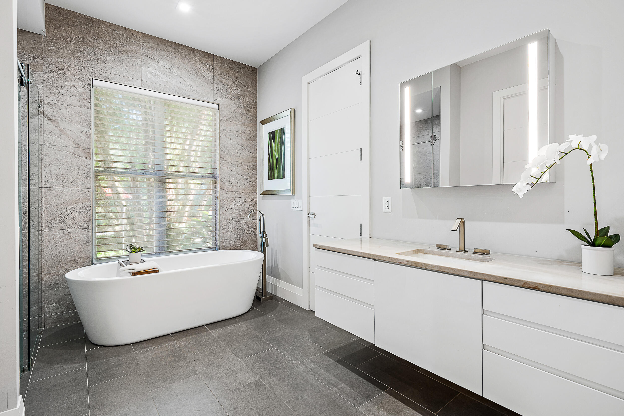 12580 185th Street North Jupiter, FL 33478 - Photo 15 of 27 Master Bathroom 2