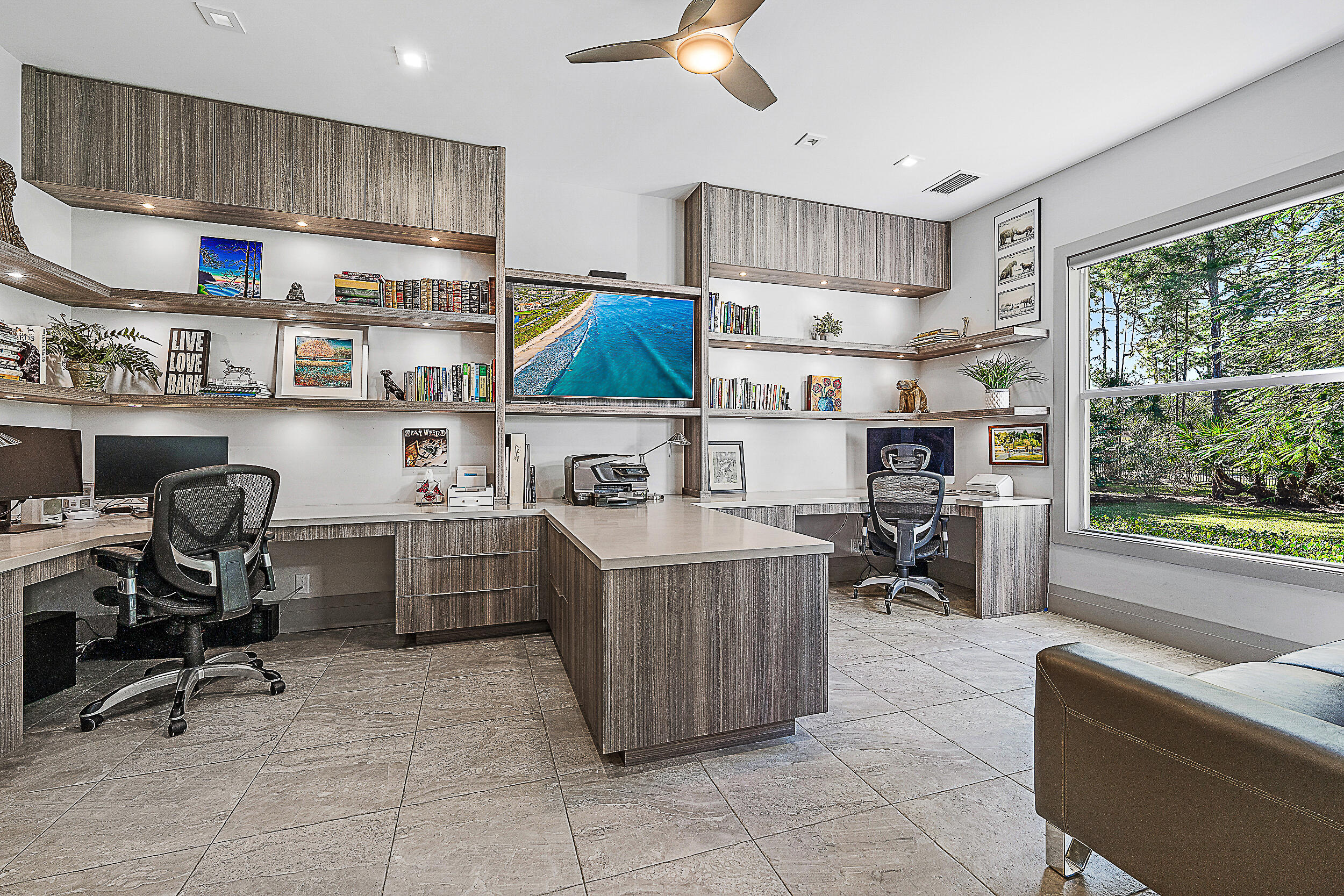 12580 185th Street North Jupiter, FL 33478 - Photo 16 of 27 Office or Guest Bedroom 3