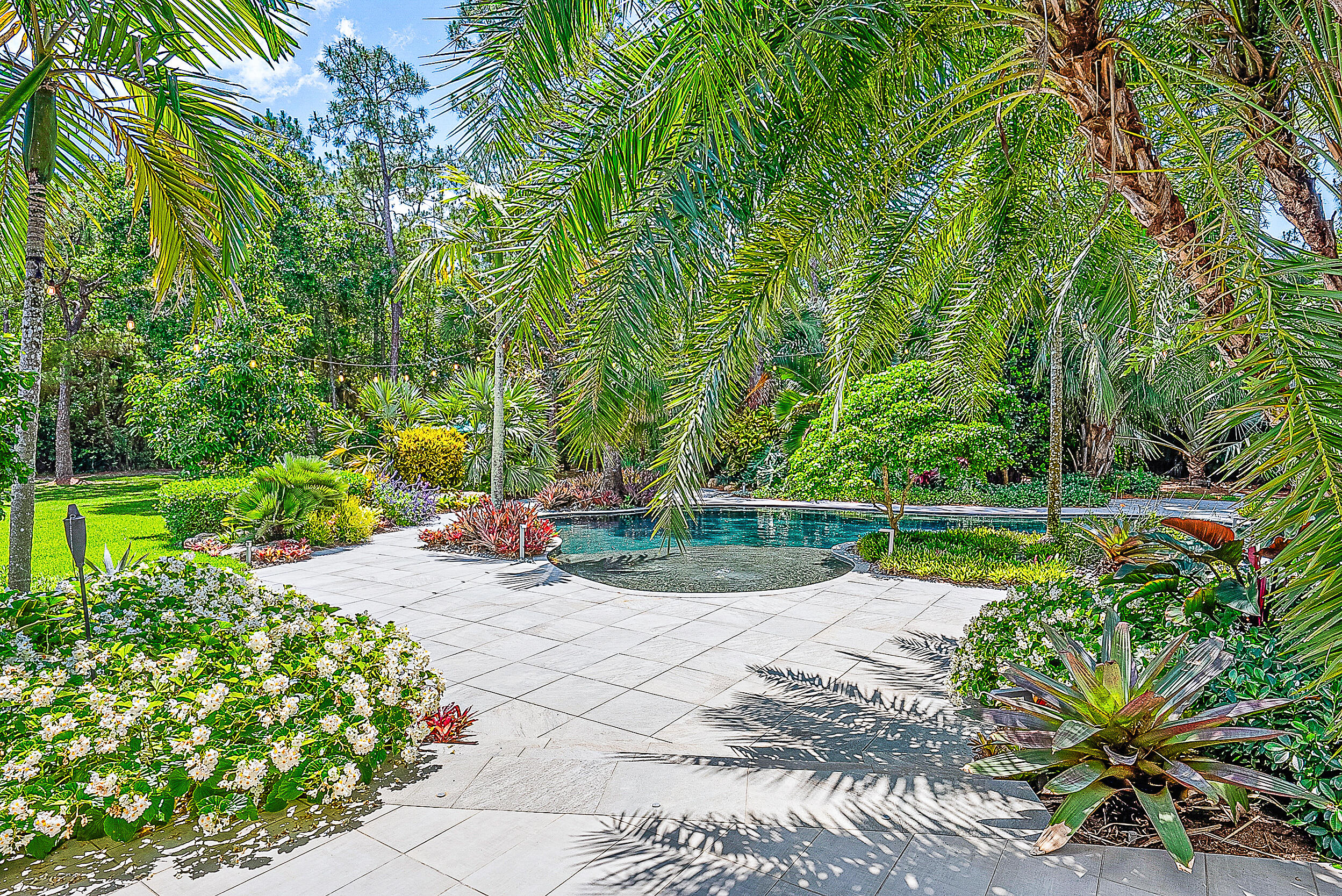 12580 185th Street North Jupiter, FL 33478 - Photo 2 of 27 Open Pool Patio