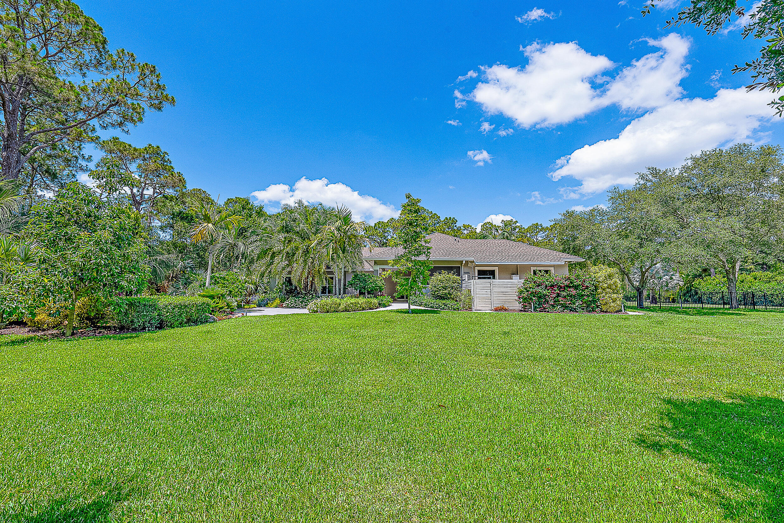 12580 185th Street North Jupiter, FL 33478 - Photo 26 of 27 Nearly 3 Acres