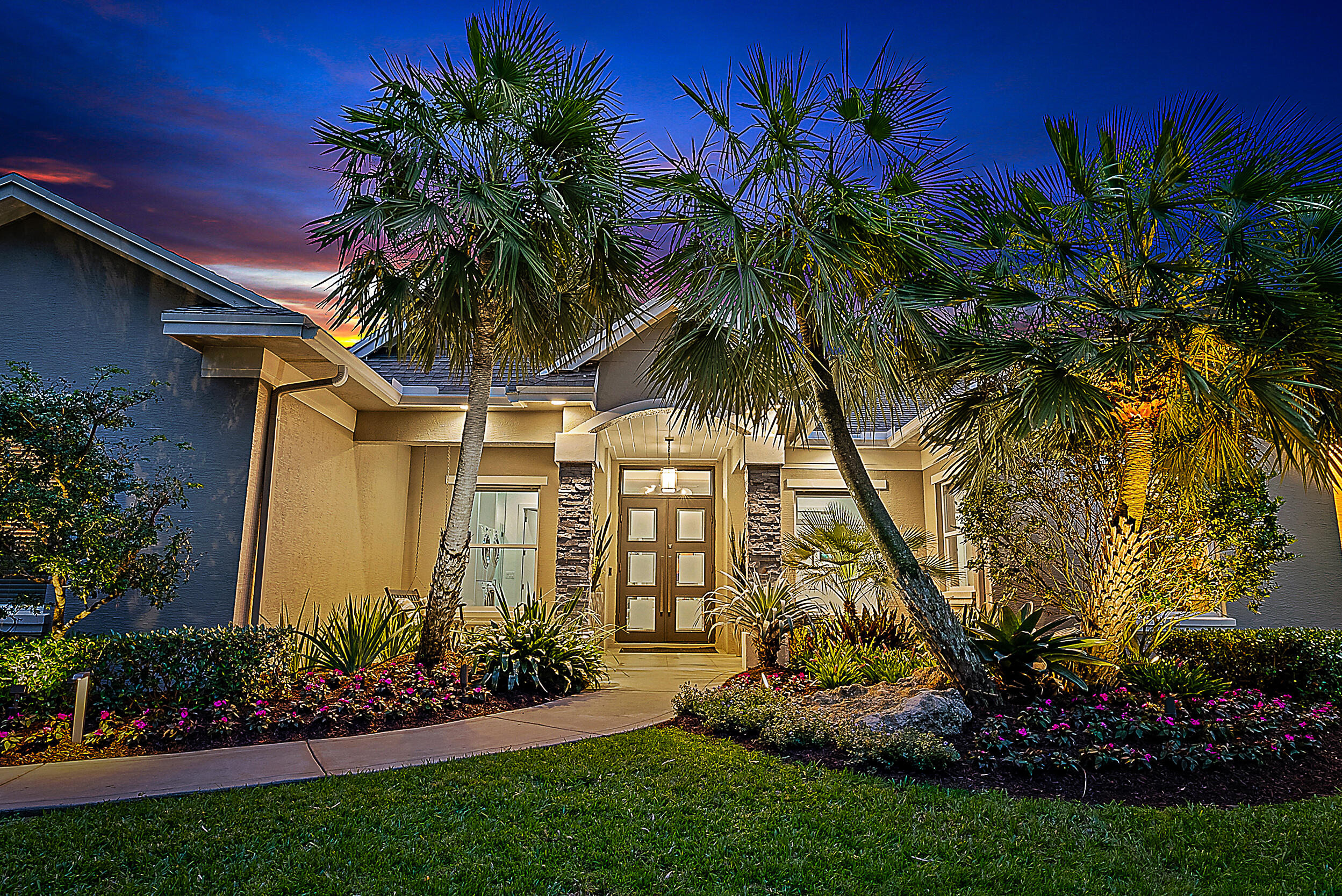 12580 185th Street North Jupiter, FL 33478 - Photo 6 of 27 Twilight