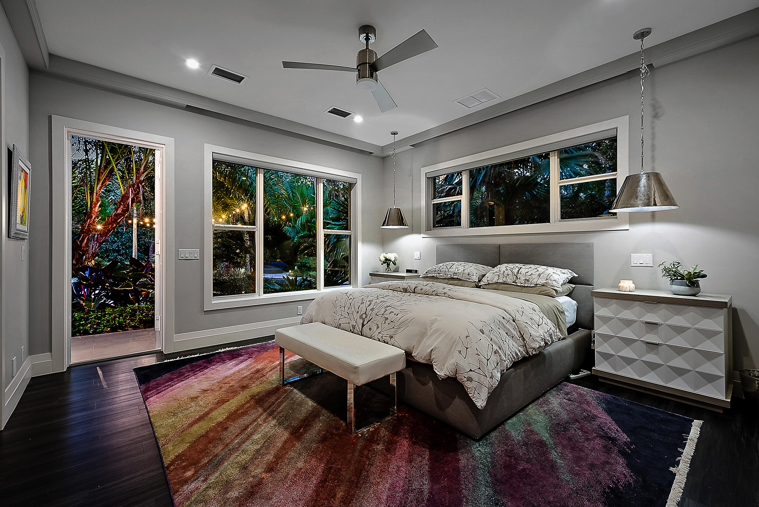 12580 185th Street North Jupiter, FL 33478 - Photo 8 of 27 Master Retreat