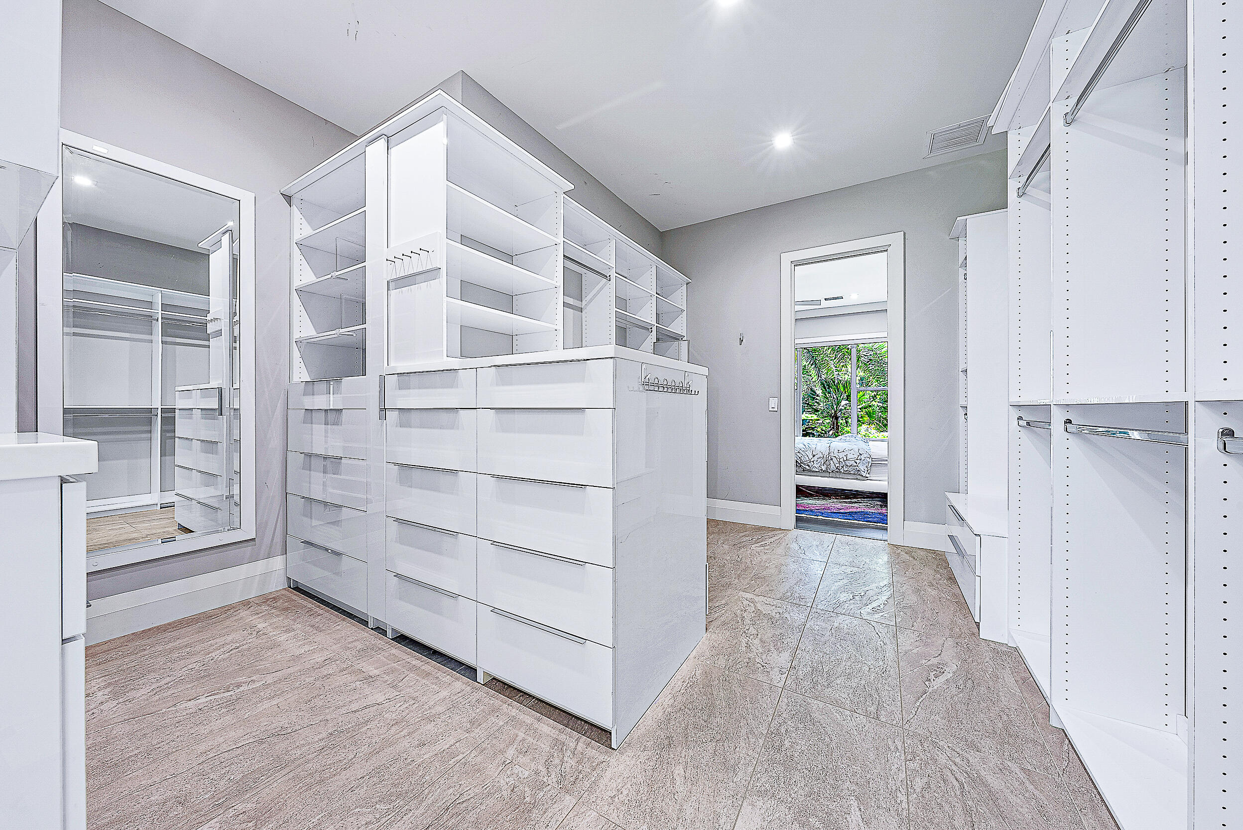 12580 185th Street North Jupiter, FL 33478 - Photo 9 of 27 Master Closet 1