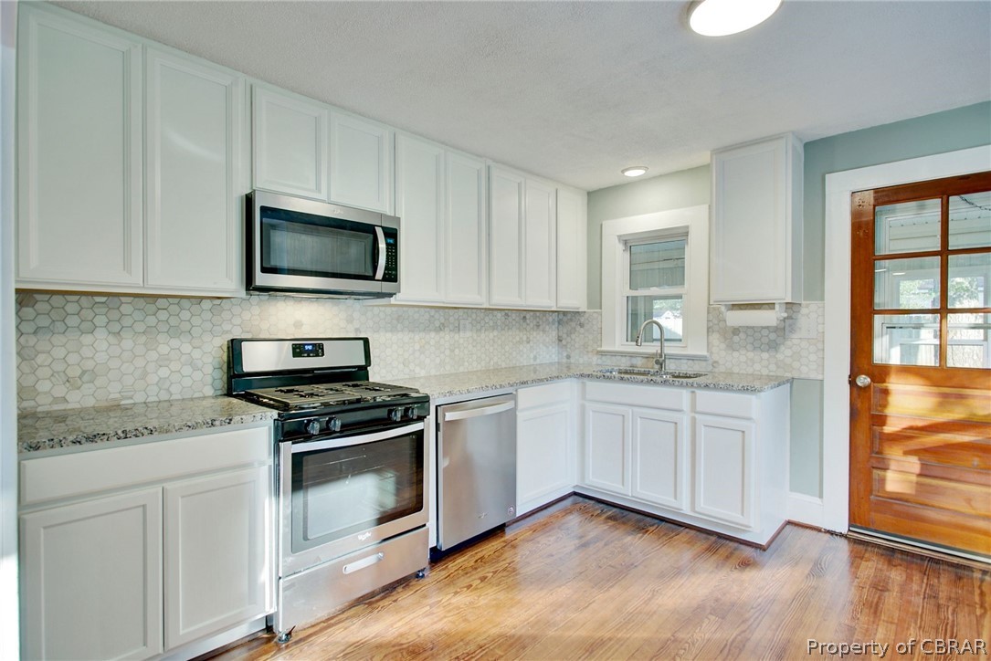 8153 Guinea Road Hayes, VA 23072 - Photo 12 of 37 Gallery Image 12