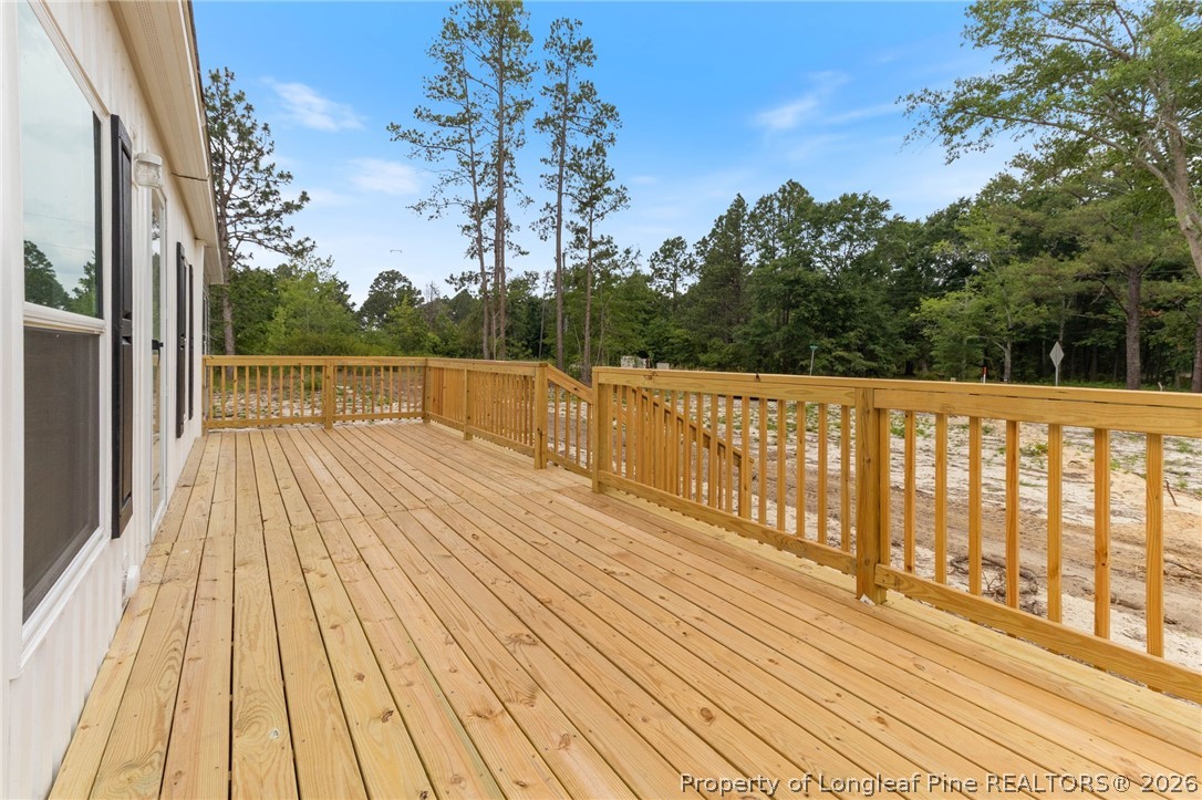17240 Palmer Road Marston, NC 28363 - Photo 18 of 37