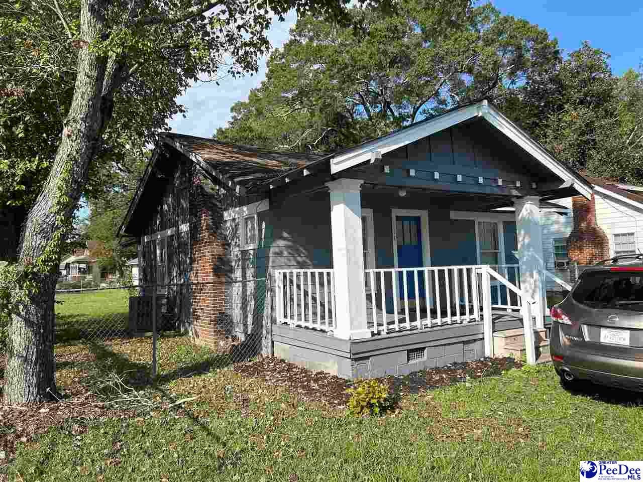 114 State Rd S-35-18 Bennettsville, SC 29512 - Photo 1 of 6 Gallery Image 1