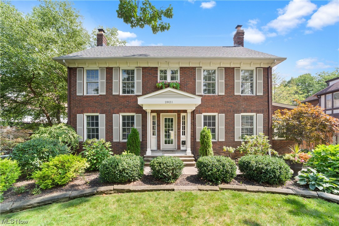 2821 Southington Road Cleveland, OH 44120 - Photo 1 of 1 Welcome to 2821 Southington Road