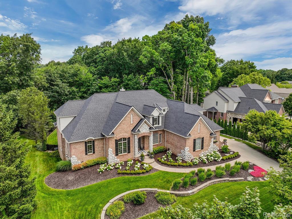 6956 Oakhurst Ridge Road Clarkston, MI 48348 - Photo 42 of 47