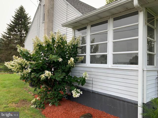 1 Christman Road Reading, PA 19606 - Photo 17 of 41 Enclosed porch