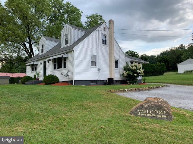 1 Christman Road Reading, PA 19606 - Photo 3 of 41