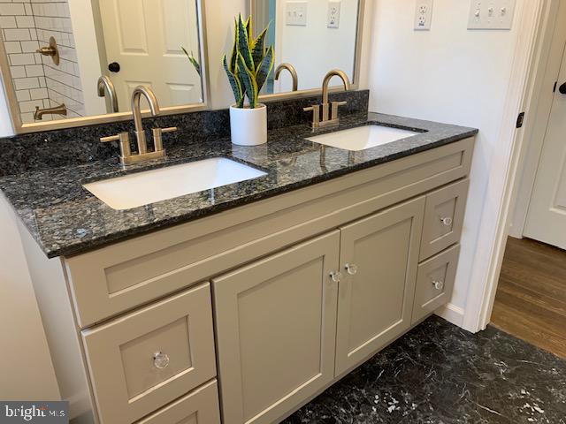 1 Christman Road Reading, PA 19606 - Photo 26 of 41 New - Double sink vanity