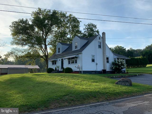 1 Christman Road Reading, PA 19606 - Photo 34 of 41