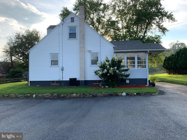 1 Christman Road Reading, PA 19606 - Photo 35 of 41 Parking area