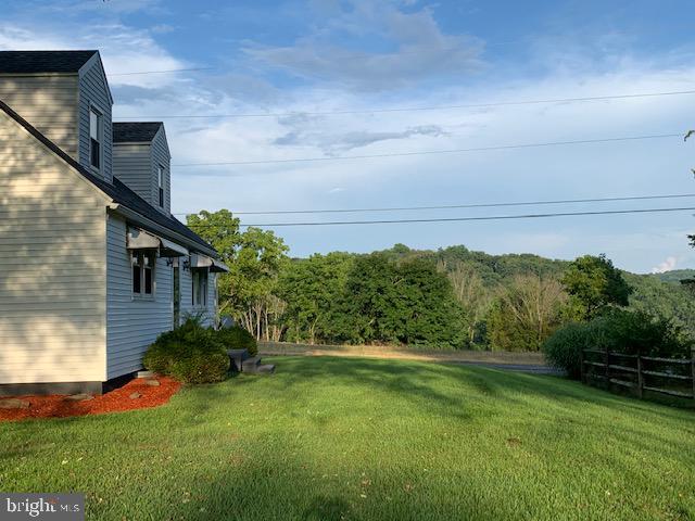 1 Christman Road Reading, PA 19606 - Photo 37 of 41 Front yard