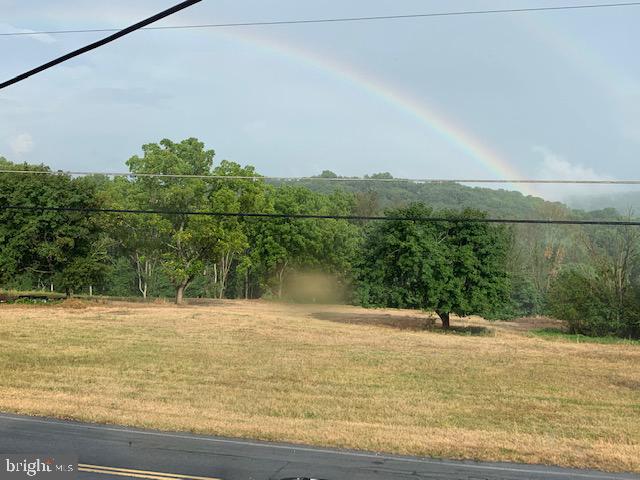 1 Christman Road Reading, PA 19606 - Photo 41 of 41 View from parking area
