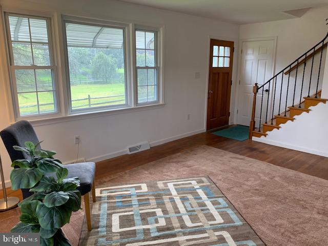 1 Christman Road Reading, PA 19606 - Photo 6 of 41 Hardwood floors