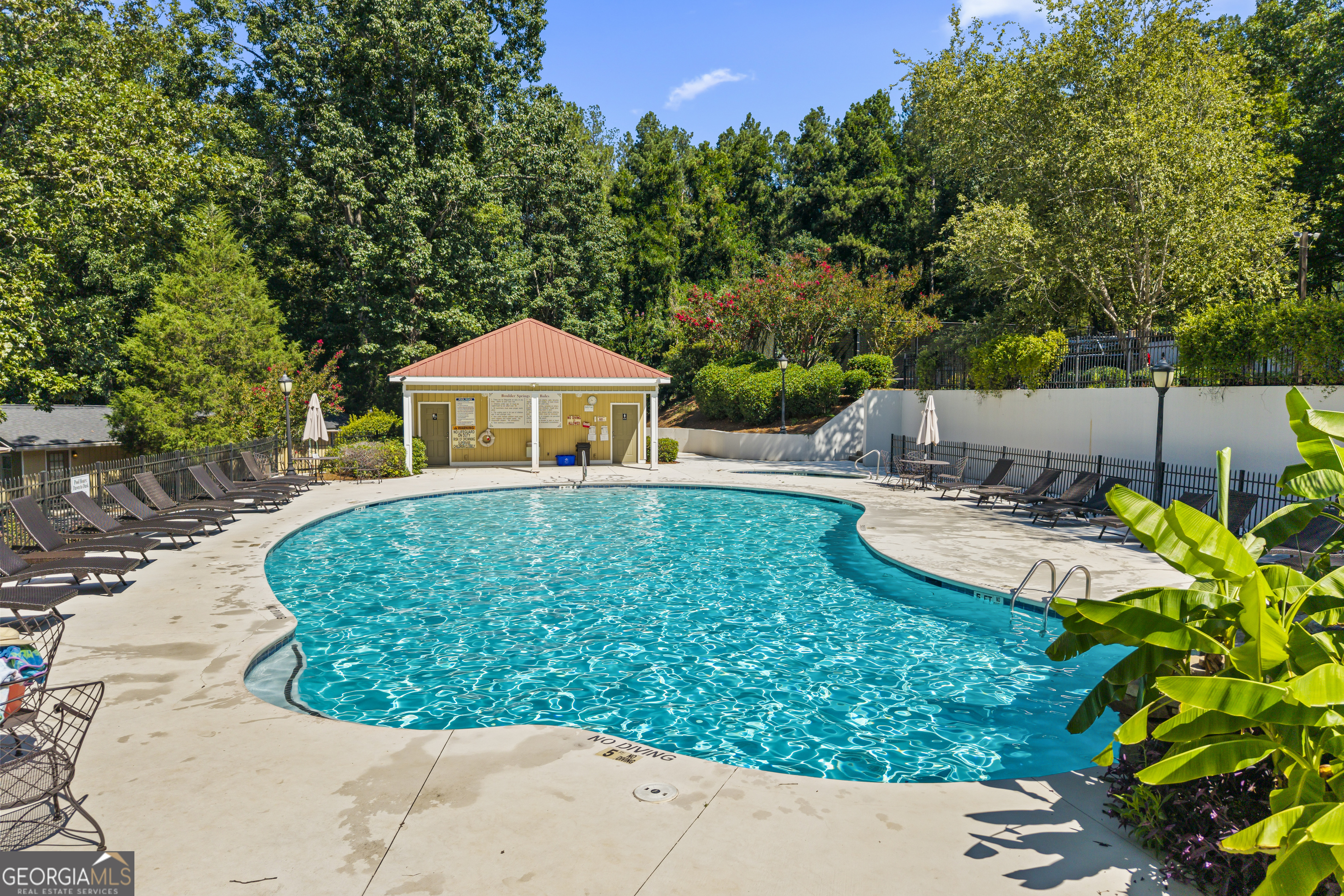 1041 Spring Lake Drive Bishop, GA 30621 - Photo 57 of 74 Gallery Image 57