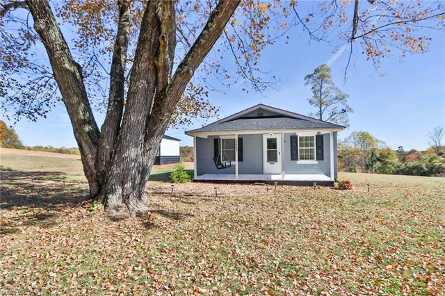 $168,500 | 3400 Austin Traphill Road, Elkin, NC 28621