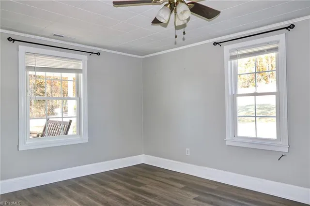 $168,500 | 3400 Austin Traphill Road, Elkin, NC 28621