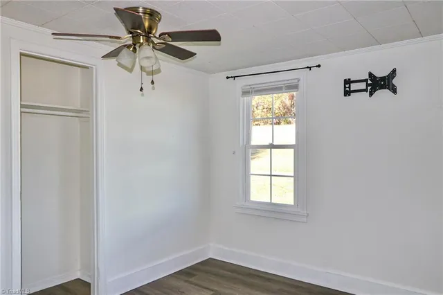 $168,500 | 3400 Austin Traphill Road, Elkin, NC 28621