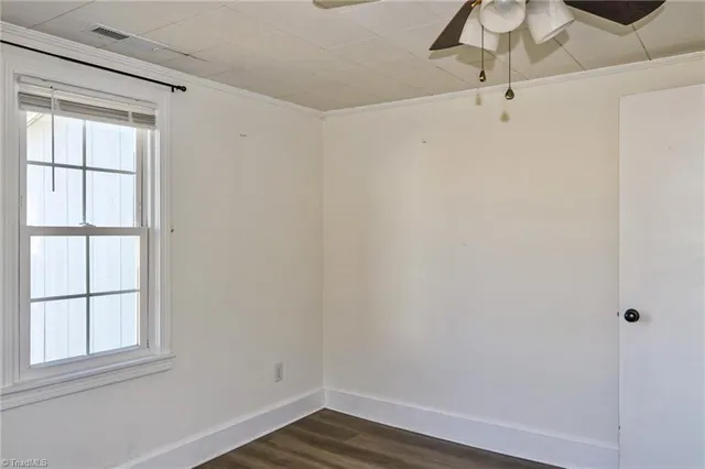 $168,500 | 3400 Austin Traphill Road, Elkin, NC 28621