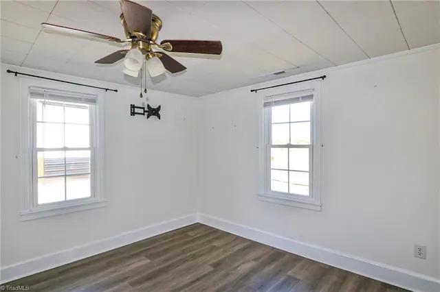 $168,500 | 3400 Austin Traphill Road, Elkin, NC 28621