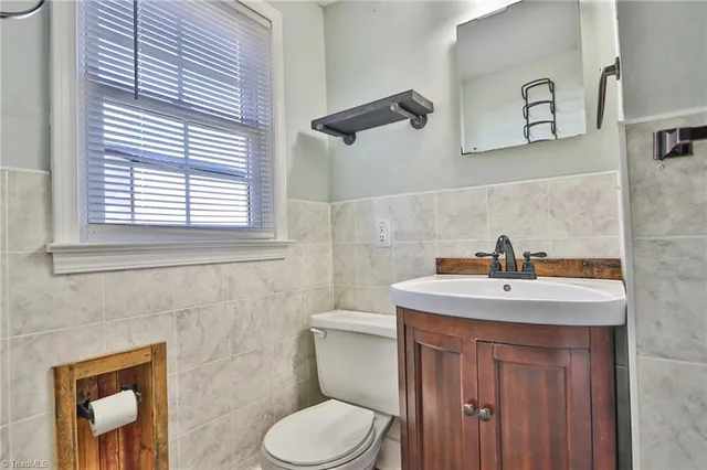 $168,500 | 3400 Austin Traphill Road, Elkin, NC 28621