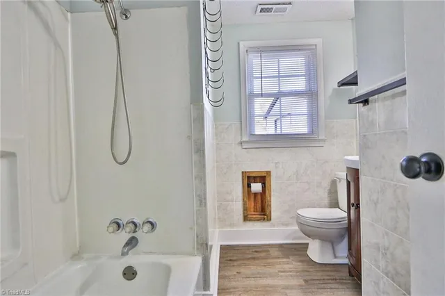 $168,500 | 3400 Austin Traphill Road, Elkin, NC 28621